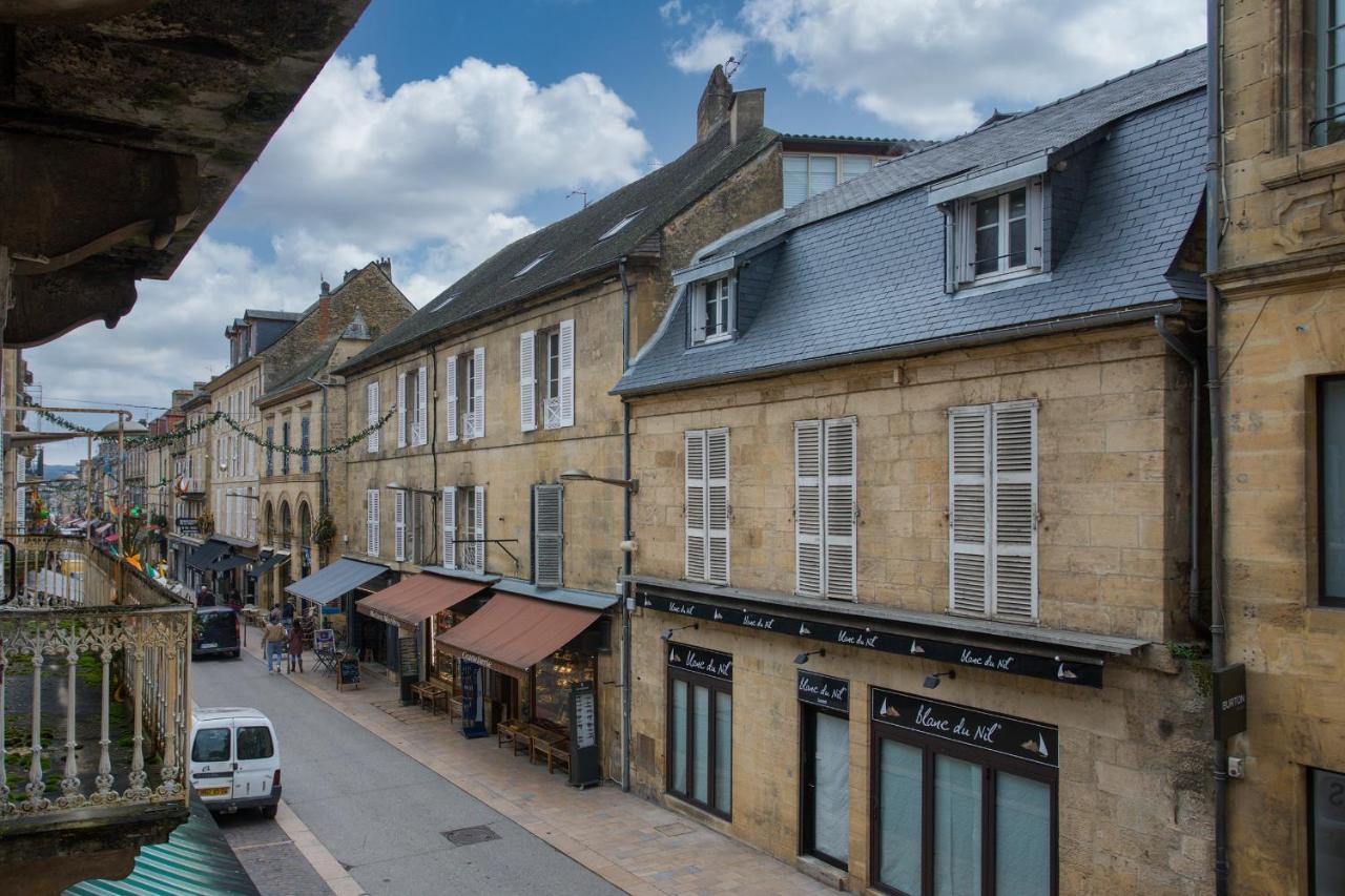 Cote Tendance Sarlat-la-Canéda Exterior foto