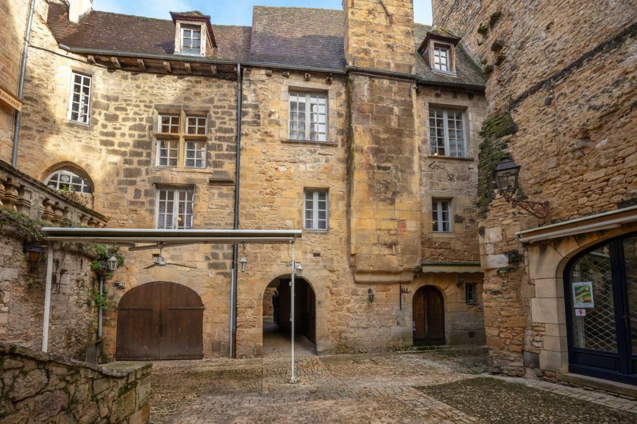 Cote Tendance Sarlat-la-Canéda Exterior foto
