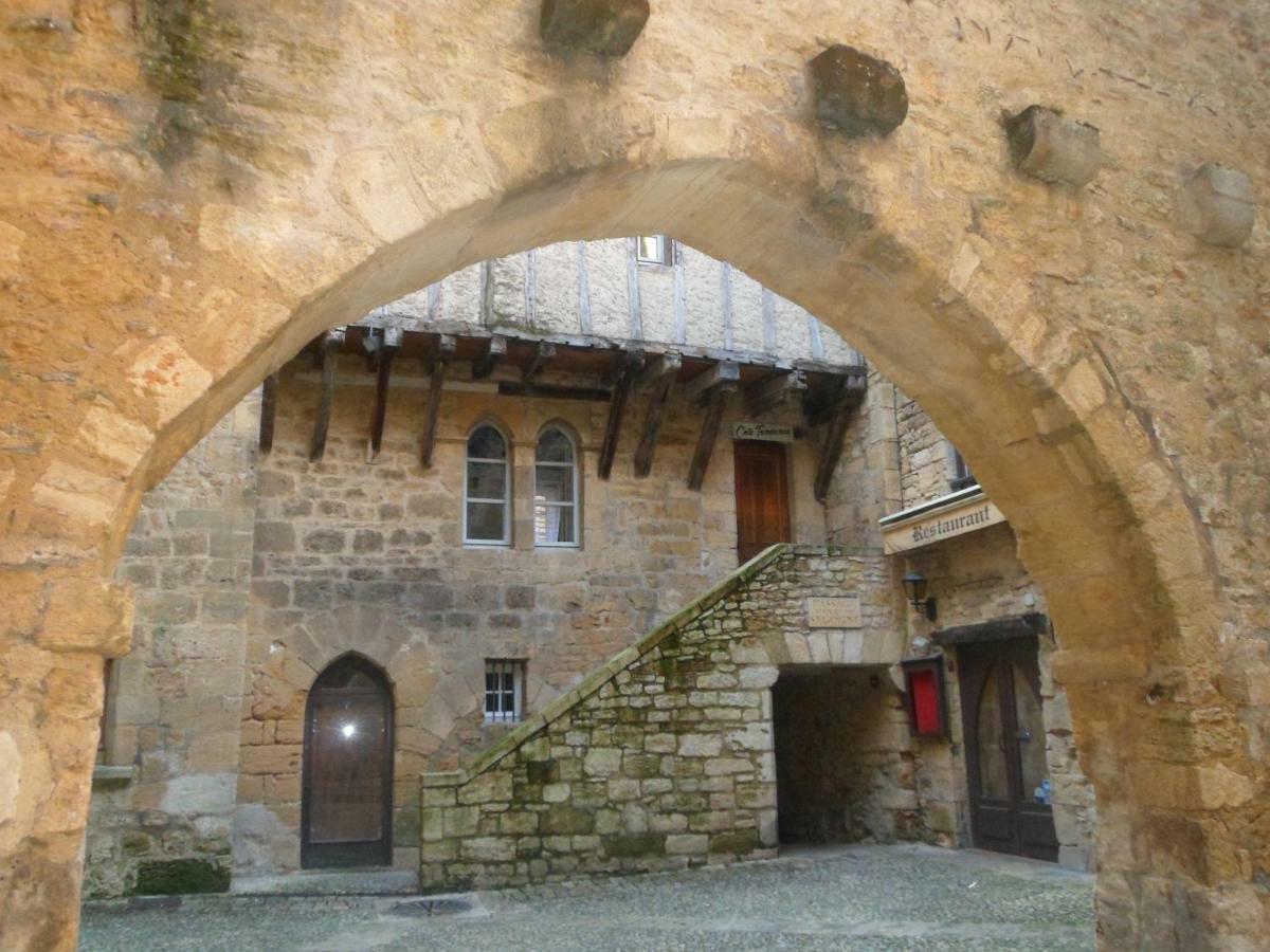 Cote Tendance Sarlat-la-Canéda Exterior foto